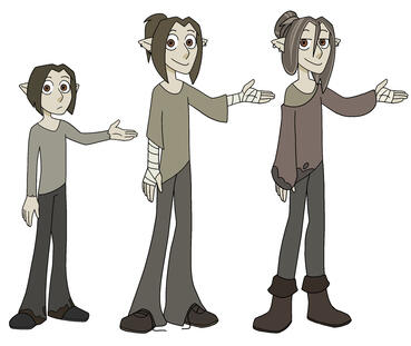 Owl House Style Test