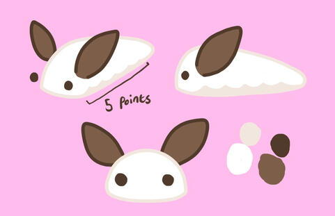 Pascal SOS Short Film Creature Concept - TinyLlama